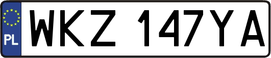 WKZ147YA