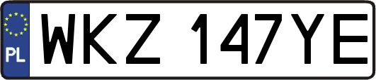 WKZ147YE