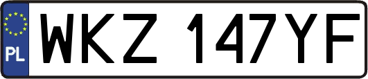 WKZ147YF