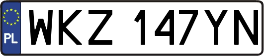 WKZ147YN