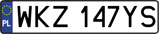 WKZ147YS