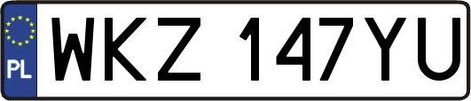 WKZ147YU
