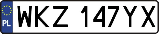 WKZ147YX