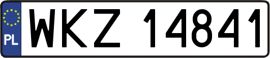 WKZ14841