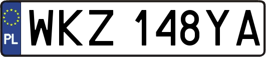 WKZ148YA