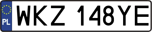 WKZ148YE