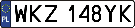 WKZ148YK