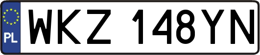 WKZ148YN