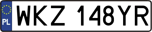 WKZ148YR