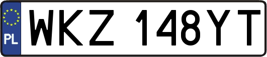 WKZ148YT