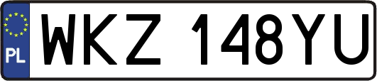 WKZ148YU