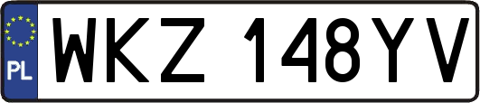 WKZ148YV