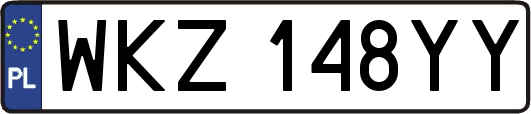 WKZ148YY