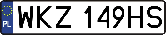 WKZ149HS