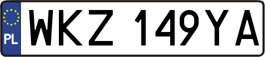 WKZ149YA