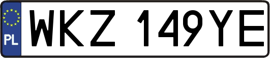 WKZ149YE