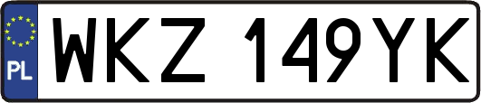 WKZ149YK