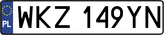 WKZ149YN