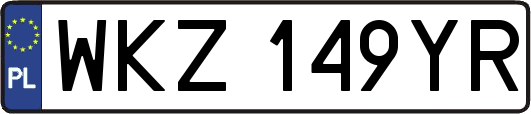 WKZ149YR