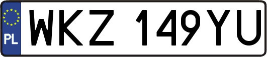 WKZ149YU