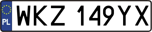 WKZ149YX