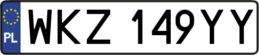 WKZ149YY