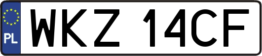 WKZ14CF