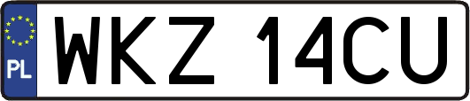 WKZ14CU