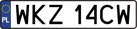 WKZ14CW