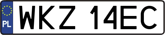 WKZ14EC