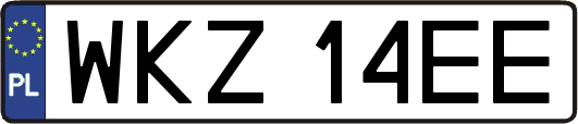 WKZ14EE