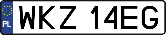 WKZ14EG