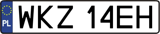 WKZ14EH