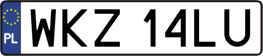 WKZ14LU