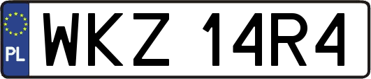 WKZ14R4