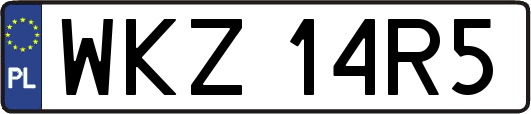 WKZ14R5
