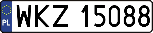 WKZ15088