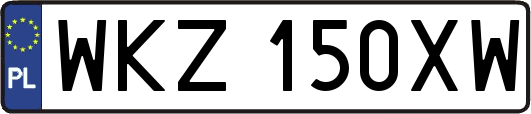WKZ150XW