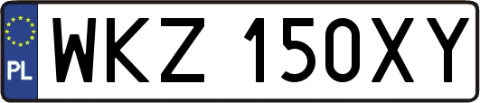 WKZ150XY