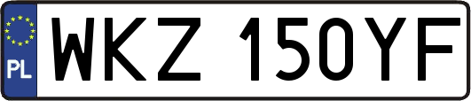 WKZ150YF