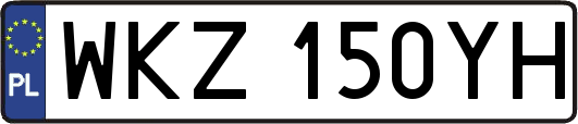 WKZ150YH