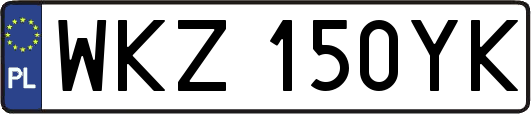 WKZ150YK