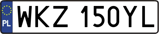 WKZ150YL