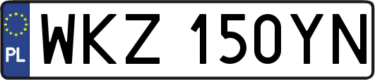 WKZ150YN