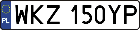 WKZ150YP