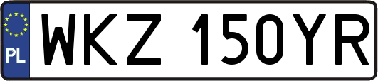 WKZ150YR