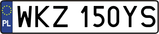 WKZ150YS