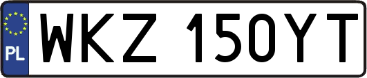 WKZ150YT