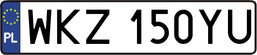 WKZ150YU