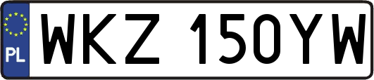 WKZ150YW